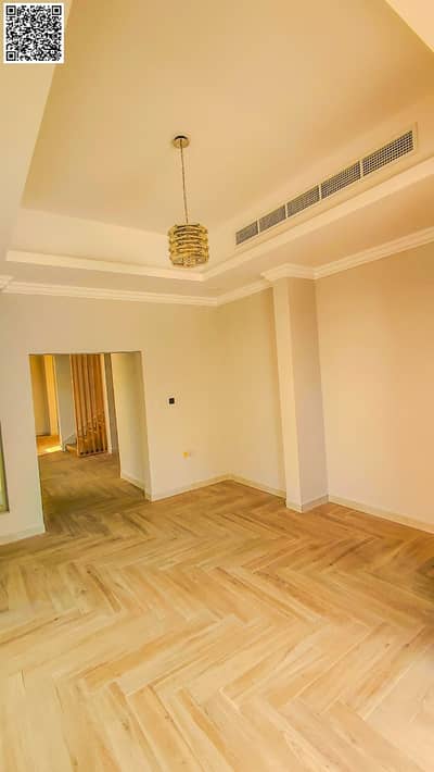 فیلا 4 غرف نوم للايجار في الزاهية، عجمان - IMG-20250712-WA0145. jpg