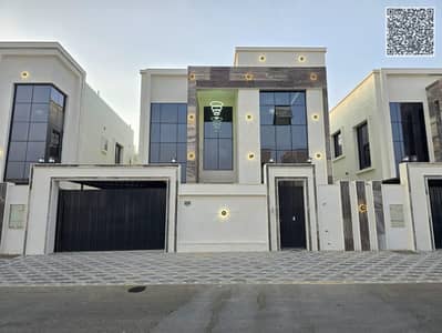 5 Bedroom Villa for Rent in Al Yasmeen, Ajman - WhatsApp Image 2025-07-12 at 1.16. 52 PM. jpeg