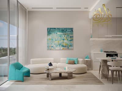 1 Bedroom Flat for Sale in Dubai Land Residence Complex, Dubai - 3.1. jpg