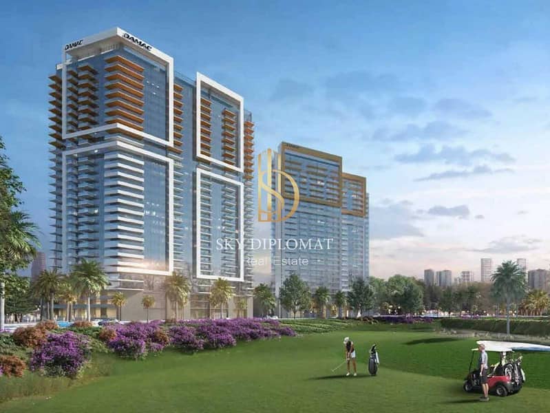 Premium | Golf View | Luxury Amenities Premium | Golf View | Luxury Amenities