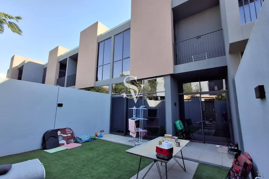 Таунхаус в Тилал Сити，Масаар，Виллы Сендиан, 2 cпальни, 1850000 AED - 12207702