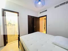 تاون هاوس في أفينشيا،(أكويا من داماك) داماك هيلز 2 4 غرف 105000 درهم - 12207722