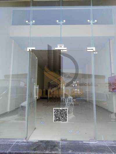 Склад в аренду в Аль Джурф, Аджман - 105370b1-18ae-4ccb-b9e7-6ea52d84e390. jpeg
