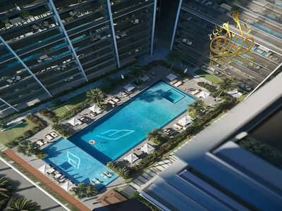 2 Bedroom Apartment for Sale in Al Jaddaf, Dubai - 115ae24609e7474d9b517fca51c0b4ff. jpg