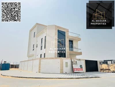 5 Bedroom Villa for Sale in Al Helio, Ajman - WhatsApp Image 2025-07-10 at 1.37. 24 PM. jpeg