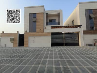 5 Bedroom Villa for Sale in Al Bahia, Ajman - WhatsApp Image 2025-07-12 at 15.10. 07_702e3655. jpg