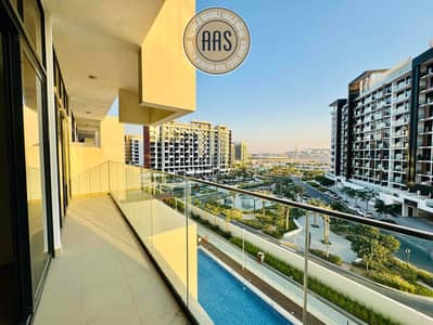 1 Bedroom Apartment for Rent in Meydan City, Dubai - IMG_5504. jpg