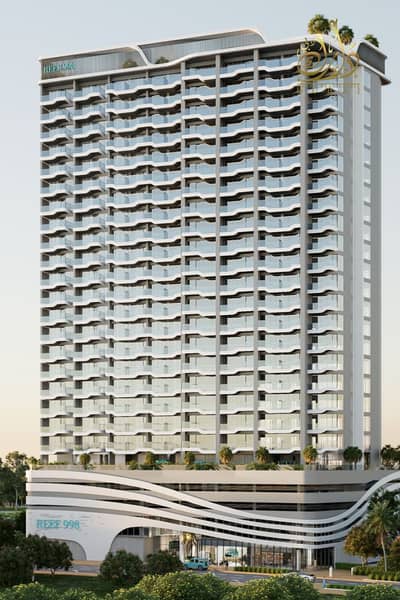 Studio for Sale in Dubai Land Residence Complex, Dubai - reef-998_Jnoy9_xl. jpg