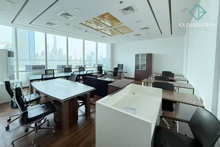 Office for Rent in Business Bay, Dubai - 1. jpeg