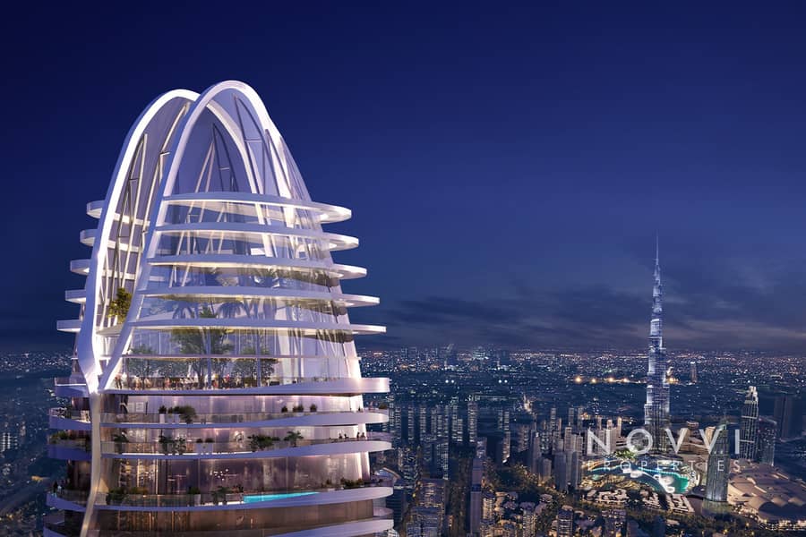 位于商业湾,格里索戈诺海拔公寓 1 卧室的公寓 3300000 AED - 12207844 位于商业湾,格里索戈诺海拔公寓 1 卧室的公寓 3300000 AED - 12207844