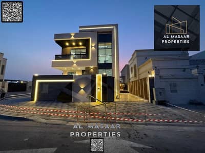 فیلا 4 غرف نوم للبيع في الزاهية، عجمان - batch_IMG-20250712-WA0145. jpg
