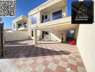 5 Bedroom Villa for Sale in Al Rawda, Ajman - WhatsApp Image 2025-07-10 at 11.11. 15 AM (1). jpeg