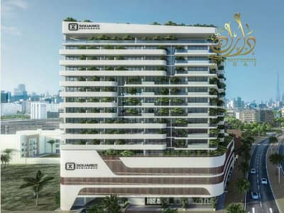 2 Bedroom Flat for Sale in Jumeirah Village Circle (JVC), Dubai - IMG-20241215-WA0079. jpg