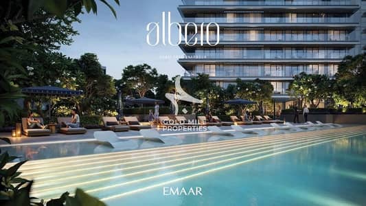 2 Bedroom Flat for Sale in Dubai Creek Harbour, Dubai - Albero-Dubai-Creek-Harbour. jpg