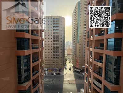 شقة 2 غرفة نوم للايجار في النعيمية، عجمان - muhammad nauman qr. jpg