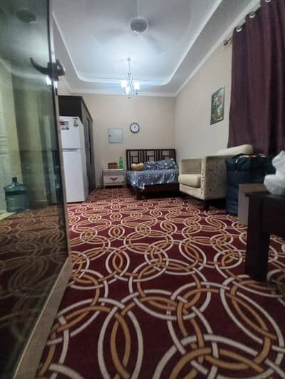 Studio for Rent in Al Nuaimiya, Ajman - IMG-20250703-WA0872. jpg