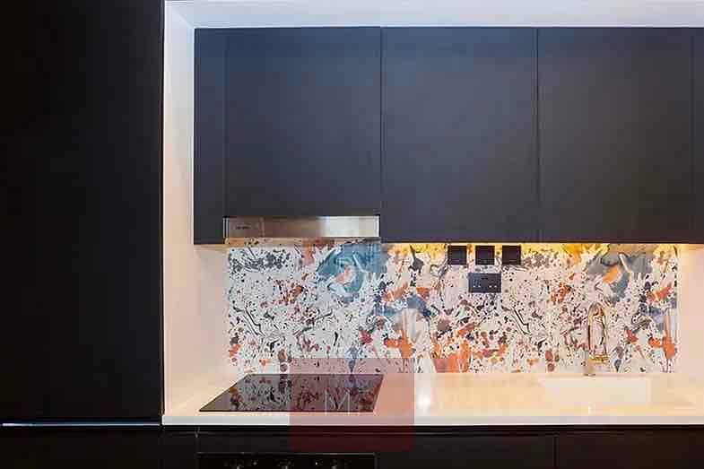 Brand‑New Studio | Mama Shelter Business Bay | Full Services & Views - Image 11