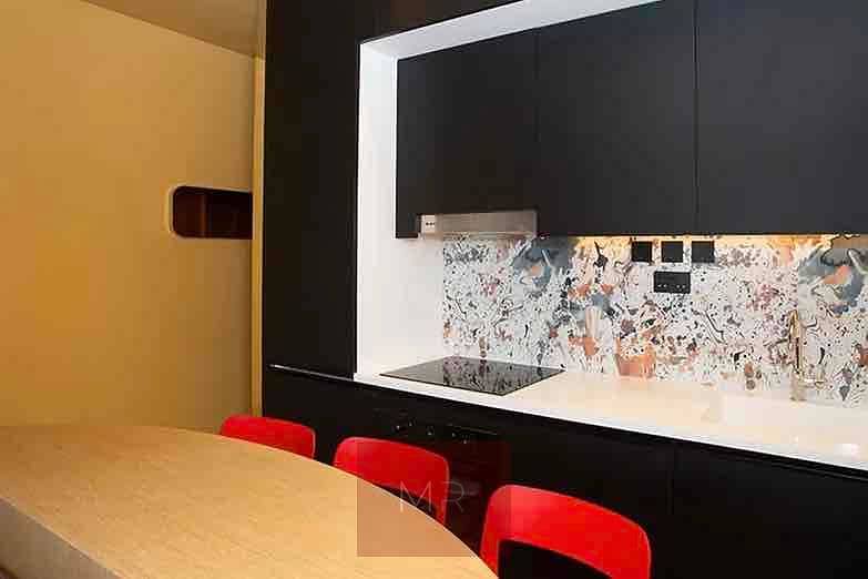 Brand‑New Studio | Mama Shelter Business Bay | Full Services & Views - Image 12