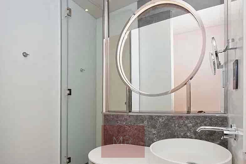 Brand‑New Studio | Mama Shelter Business Bay | Full Services & Views - Image 16