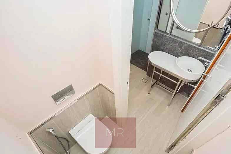 Brand‑New Studio | Mama Shelter Business Bay | Full Services & Views - Image 17