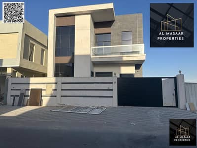5 Bedroom Villa for Sale in Al Yasmeen, Ajman - WhatsApp Image 2025-07-02 at 7.38. 52 AM. jpeg