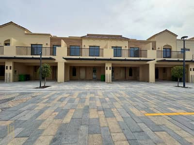 3 Bedroom Townhouse for Sale in Jumeirah Golf Estates, Dubai - 1. png
