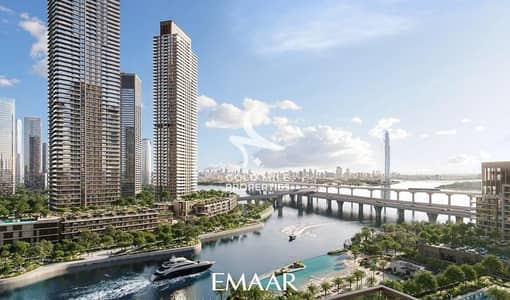 1 Bedroom Flat for Sale in Dubai Creek Harbour, Dubai - WhatsApp Image 2025-05-29 at 9.12. 25 PM (1). jpeg