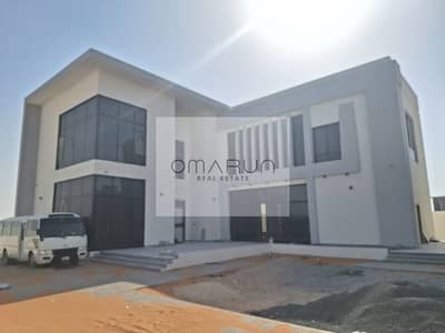 فیلا 5 غرف نوم للايجار في العوير، دبي - IMG-20250711-WA0012. jpg