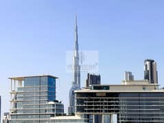شقة في برج B،أبراج داماك من باراماونت للفنادق والمنتجعات،الخليج التجاري 1 غرفة 1599999 درهم - 12207972