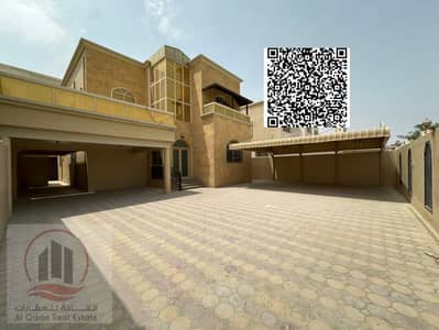 فیلا 5 غرف نوم للايجار في المويهات، عجمان - WhatsApp Image 2025-07-12 at 3.09. 35 PM. jpeg