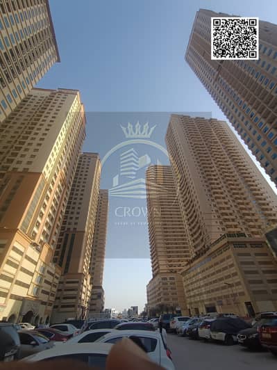 2 Cпальни Апартамент в аренду в Эмирэйтс Сити, Аджман - WhatsApp Image 2025-07-12 at 2.41. 12 PM. jpeg
