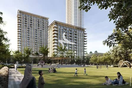 2 Bedroom Flat for Sale in Dubai Creek Harbour, Dubai - WhatsApp Image 2025-05-29 at 9.12. 28 PM (2). jpeg