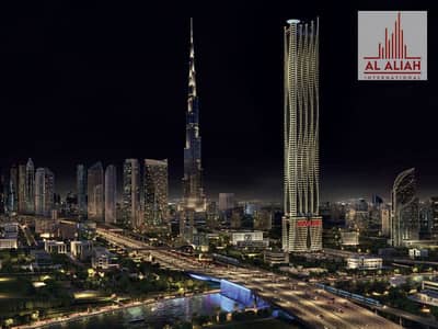 1 Bedroom Flat for Sale in Business Bay, Dubai - 19. png
