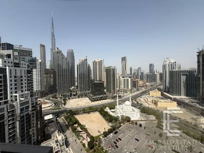 شقة 3 غرف نوم للايجار في الخليج التجاري، دبي - IMG-20250710-WA0011. jpg