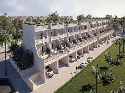 تاون هاوس 4 غرف نوم للبيع في قرية جميرا الدائرية، دبي - WhatsApp Image 2025-01-06 at 16.43. 11 (13). jpeg