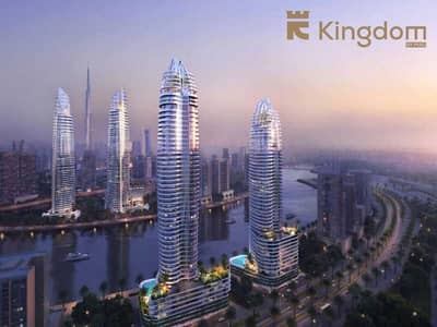 2 Bedroom Flat for Sale in Business Bay, Dubai - IMG-20250710-WA0027. jpg