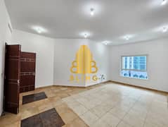 شقة في شارع حمدان 2 غرف 95000 درهم - 12208087