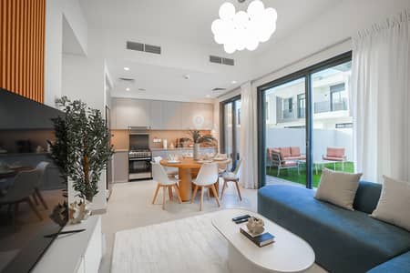 3 Bedroom Townhouse for Rent in Dubai South, Dubai - LAVISH SUBURBAN LIVING/ESTEEMED COMMUNITY