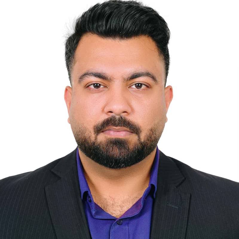 Muhammad Manan