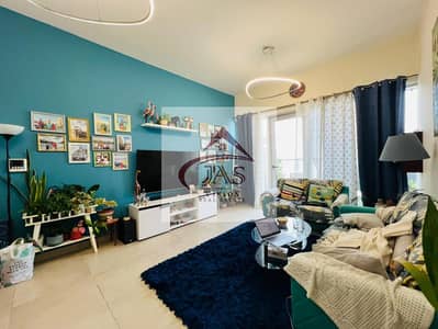 1 Bedroom Apartment for Rent in Al Furjan, Dubai - IMG-20250712-WA0046. jpg