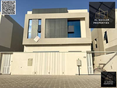5 Bedroom Villa for Sale in Al Yasmeen, Ajman - WhatsApp Image 2025-06-17 at 1.57. 55 AM(6). jpeg