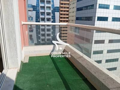 Studio for Rent in Al Barsha, Dubai - da30d7079c4d4a0c9a08506f6d49e432. jpg