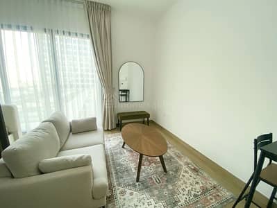 Studio for Rent in Town Square, Dubai - BRAND NEW | FURNISHED STUDIO | READY TO MOVE IN