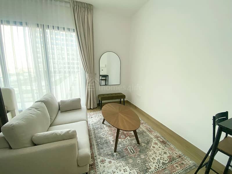 BRAND NEW | FURNISHED STUDIO | READY TO MOVE IN BRAND NEW | FURNISHED STUDIO | READY TO MOVE IN