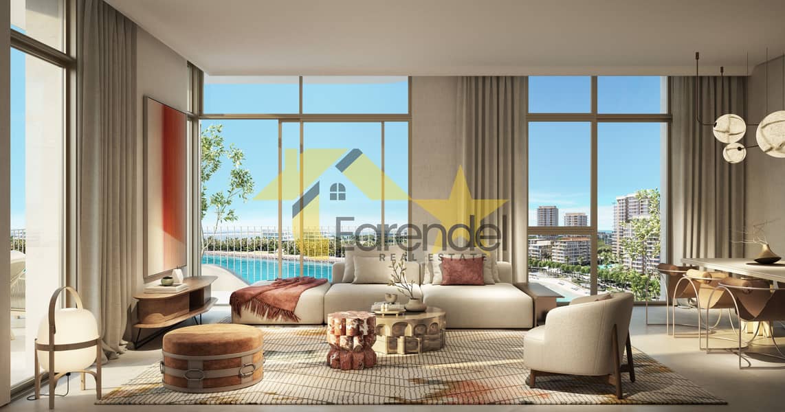 13 P1-D - 3 BED LIVING ROOM. jpg