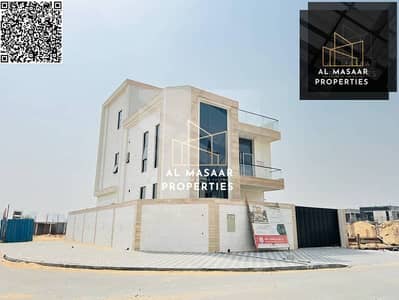 5 Bedroom Villa for Sale in Al Helio, Ajman - batch_783726446-800x600. jpeg