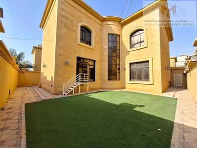 5 Bedroom Villa for Rent in Mohamed Bin Zayed City, Abu Dhabi - 20250703_164808. jpg