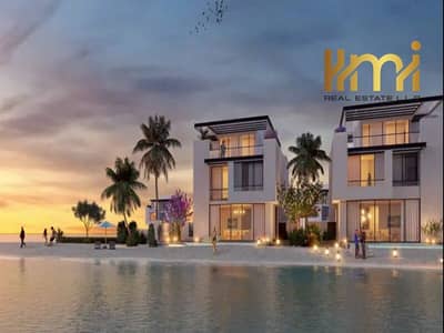 5 Bedroom Villa for Sale in Ajmal Makan City - Sharjah Waterfront, Sharjah - Screenshot 2023-07-13 164829. jpg