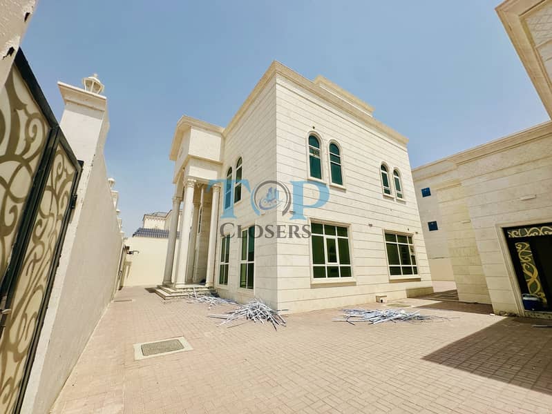 Вилла в Фалах Хаззаа，Аль Мнайзла, 6 спален, 180000 AED - 12208206