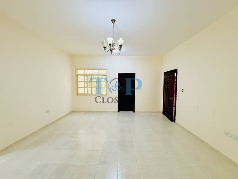 Spacious|Near To Burjeel Hospital|Prime Location